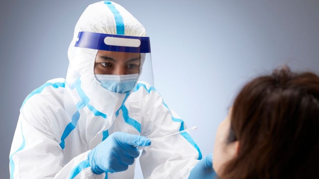 Singapore Covid-19 Cases Surge