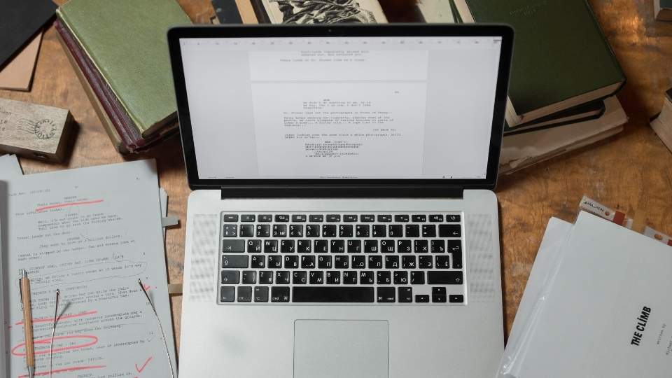 Manuscript writing service - Wishdell