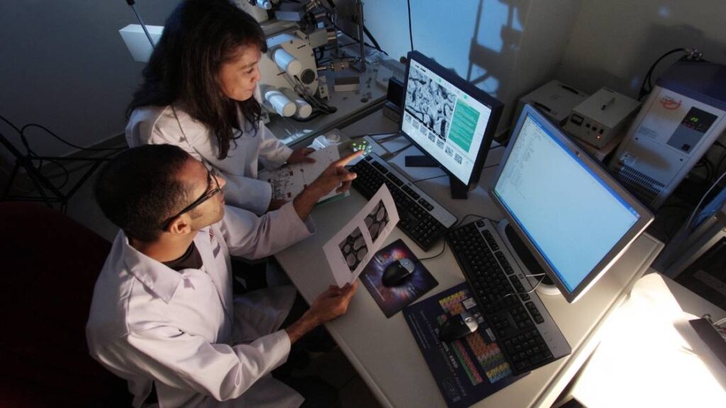 Research Manuscript writing and editing service - Wishdell