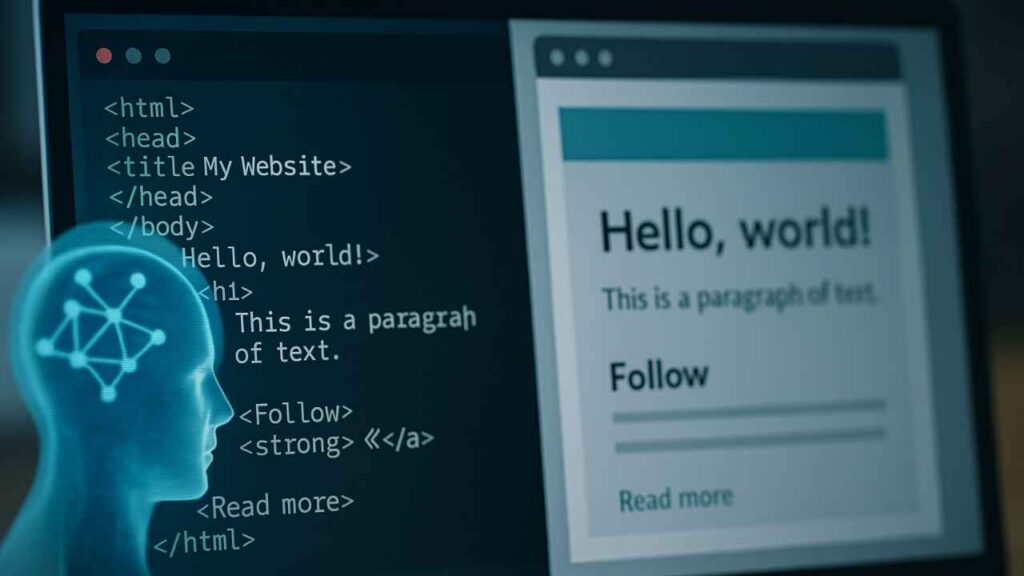 Why ChatGPT Can’t Read My Website 2